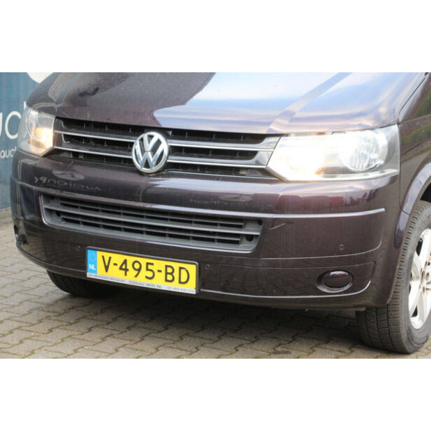2013 Volkswagen CARAVELLE-44316864