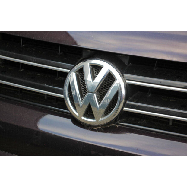 2013 Volkswagen CARAVELLE-44316865