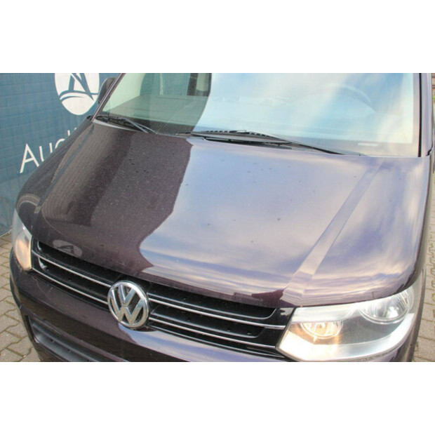 2013 Volkswagen CARAVELLE-44316866