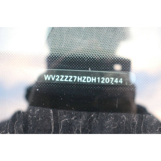 2013 Volkswagen CARAVELLE-44316868