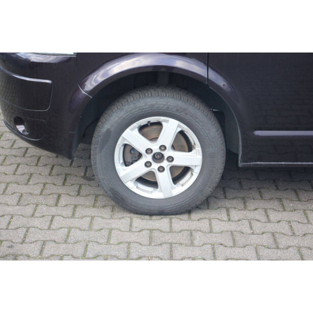 2013 Volkswagen CARAVELLE-44316869