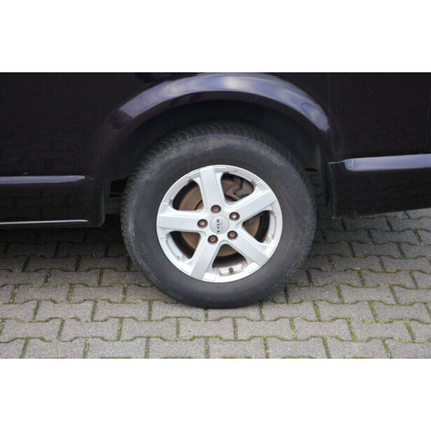 2013 Volkswagen CARAVELLE-44316870