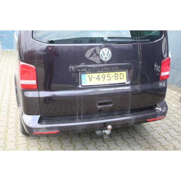 2013 Volkswagen CARAVELLE-44316871