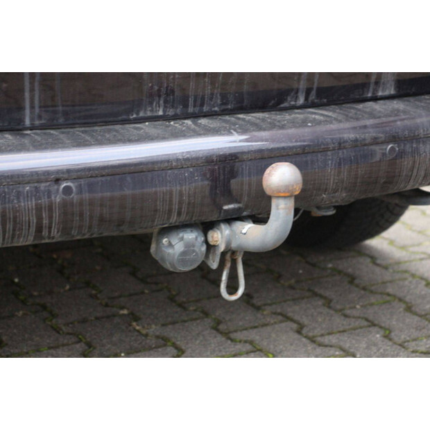 2013 Volkswagen CARAVELLE-44316872