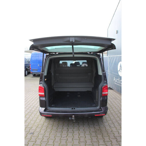 2013 Volkswagen CARAVELLE-44316873