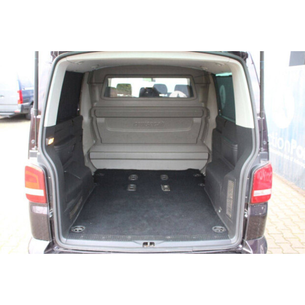 2013 Volkswagen CARAVELLE-44316874