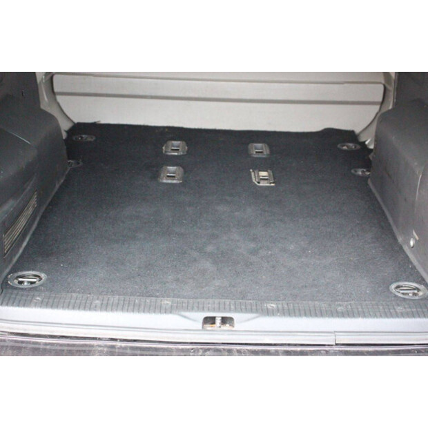 2013 Volkswagen CARAVELLE-44316875