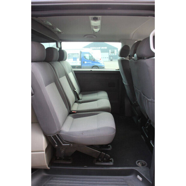 2013 Volkswagen CARAVELLE-44316879