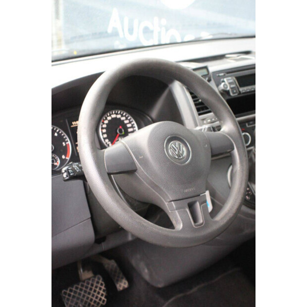 2013 Volkswagen CARAVELLE-44316885