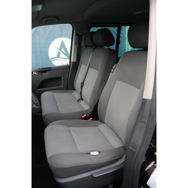 2013 Volkswagen CARAVELLE-44316887