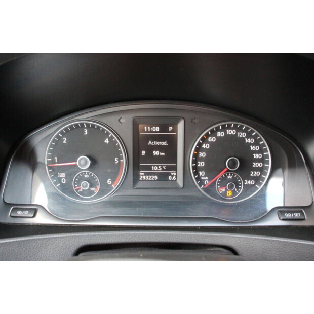 2013 Volkswagen CARAVELLE-44316888