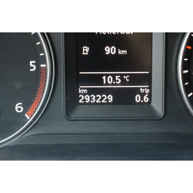 2013 Volkswagen CARAVELLE-44316889