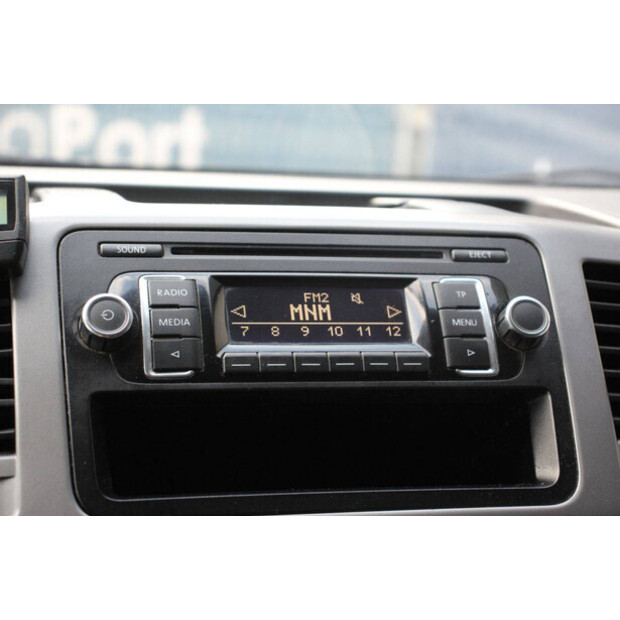 2013 Volkswagen CARAVELLE-44316891