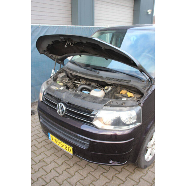 2013 Volkswagen CARAVELLE-44316896