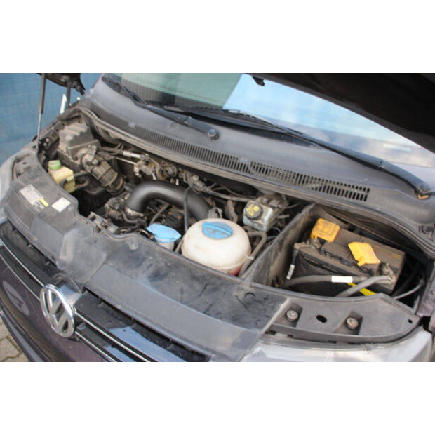 2013 Volkswagen CARAVELLE-44316897