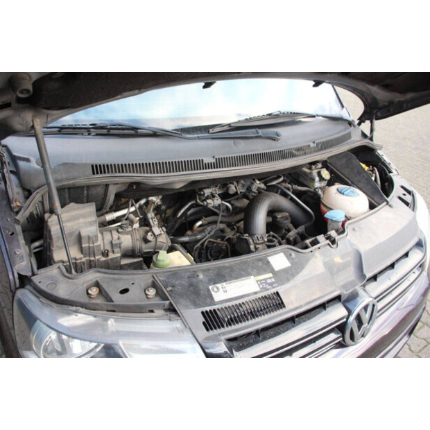 2013 Volkswagen CARAVELLE-44316898