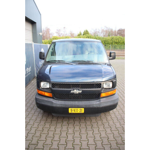 2008 Chevrolet Express-44316906