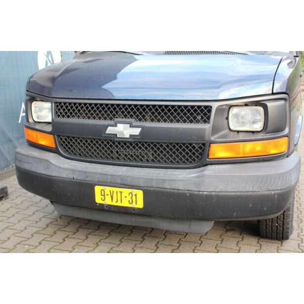 2008 Chevrolet Express-44316908