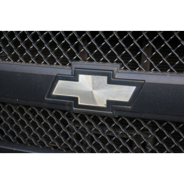 2008 Chevrolet Express-44316909