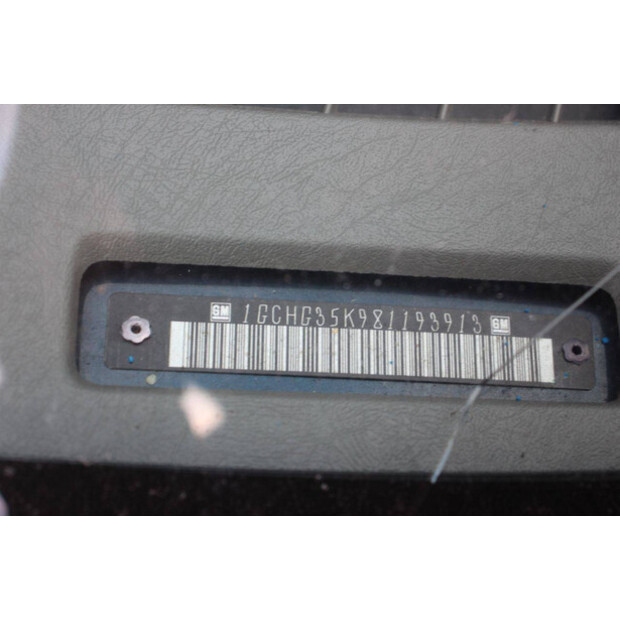 2008 Chevrolet Express-44316912