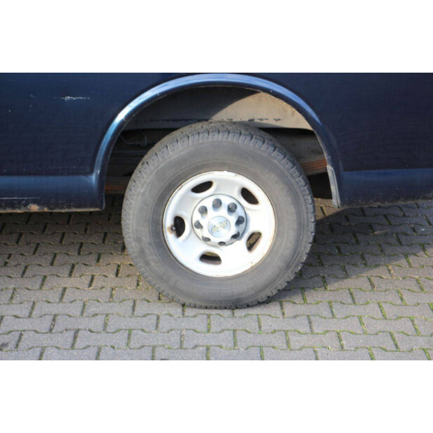 2008 Chevrolet Express-44316914