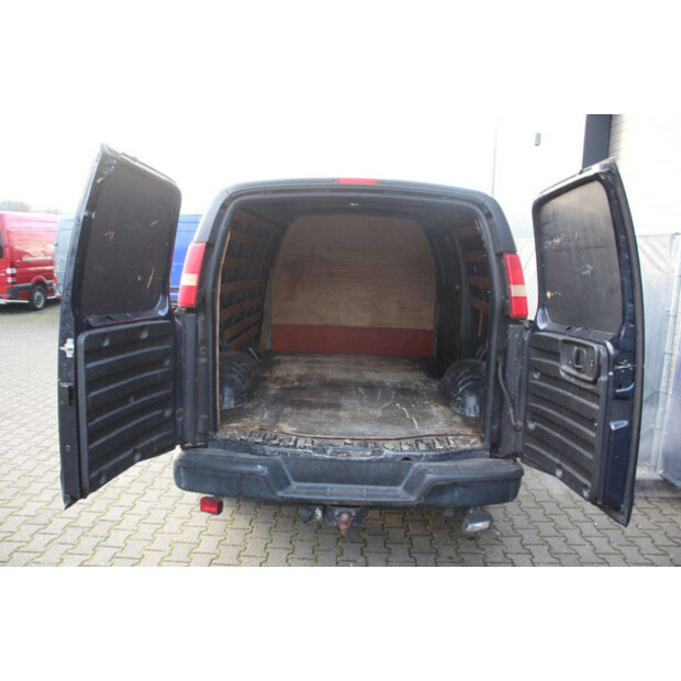 2008 Chevrolet Express-44316917