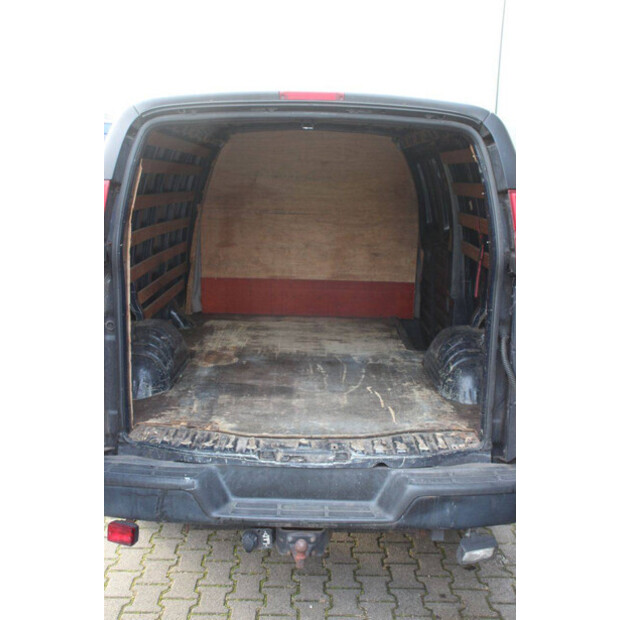 2008 Chevrolet Express-44316918