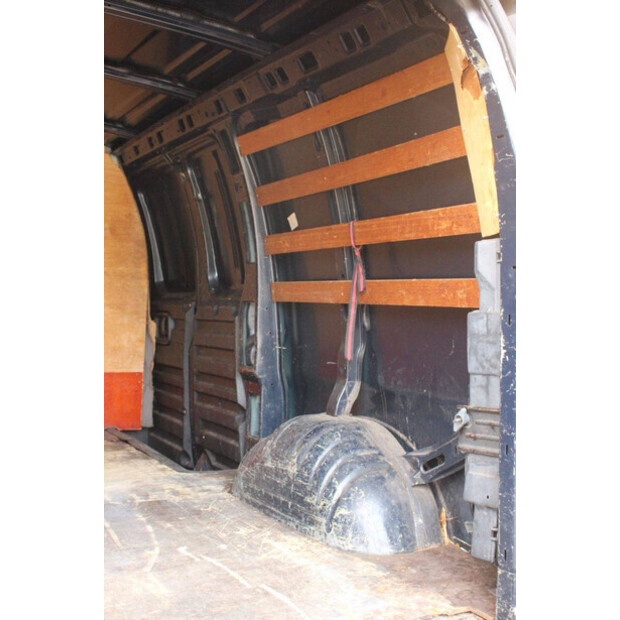 2008 Chevrolet Express-44316922