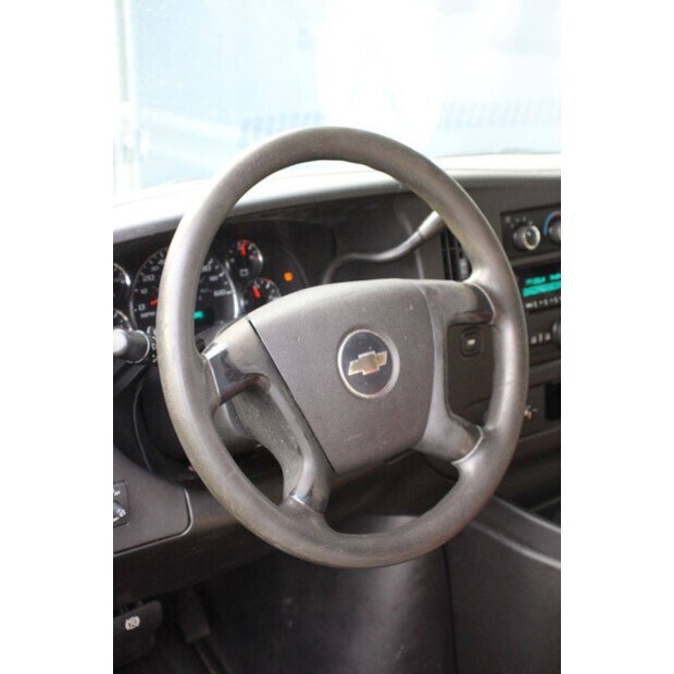 2008 Chevrolet Express-44316933