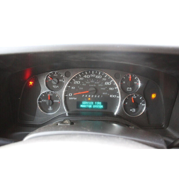2008 Chevrolet Express-44316934