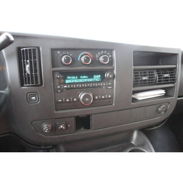 2008 Chevrolet Express-44316935