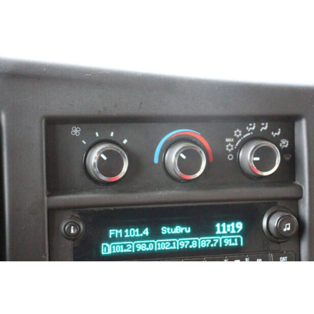 2008 Chevrolet Express-44316936