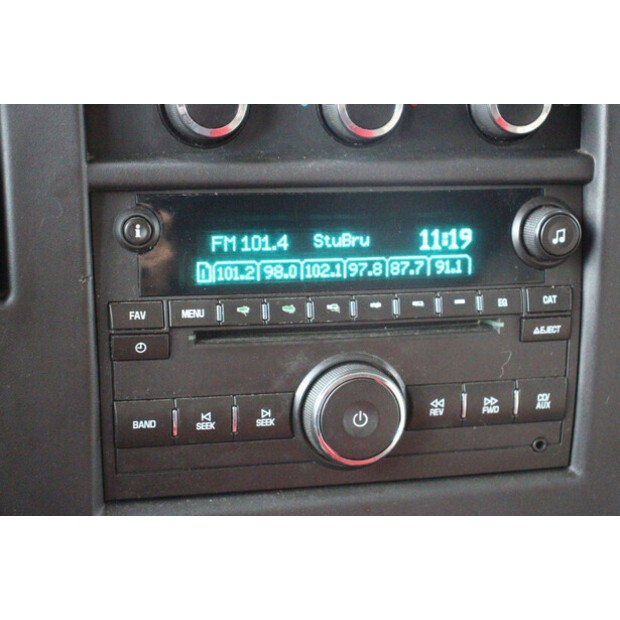 2008 Chevrolet Express-44316937