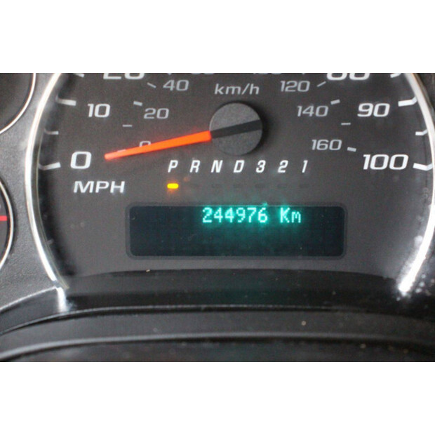 2008 Chevrolet Express-44316938