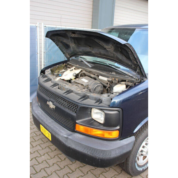 2008 Chevrolet Express-44316939