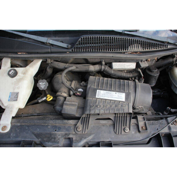 2008 Chevrolet Express-44316942