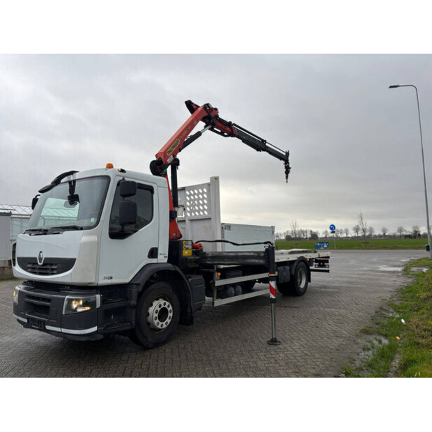 2014 رينو PREMIUM 310-44316943