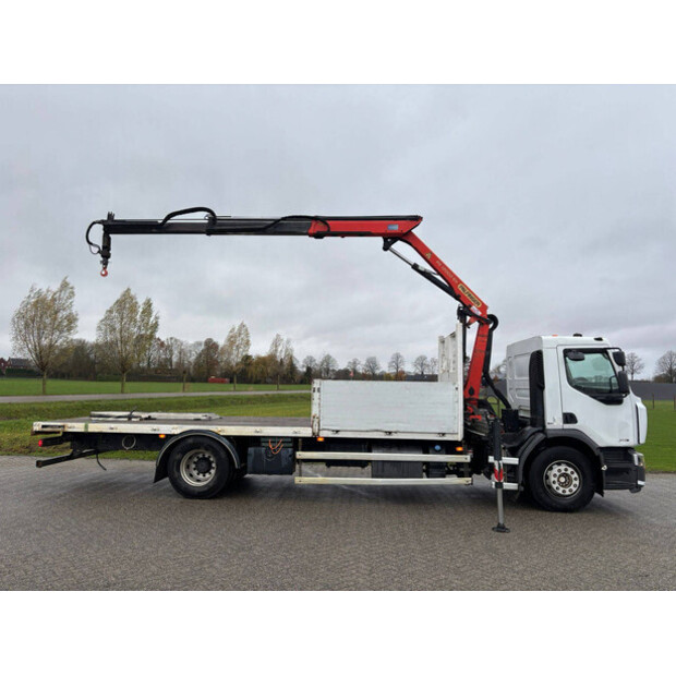 2014 رينو PREMIUM 310-44316944