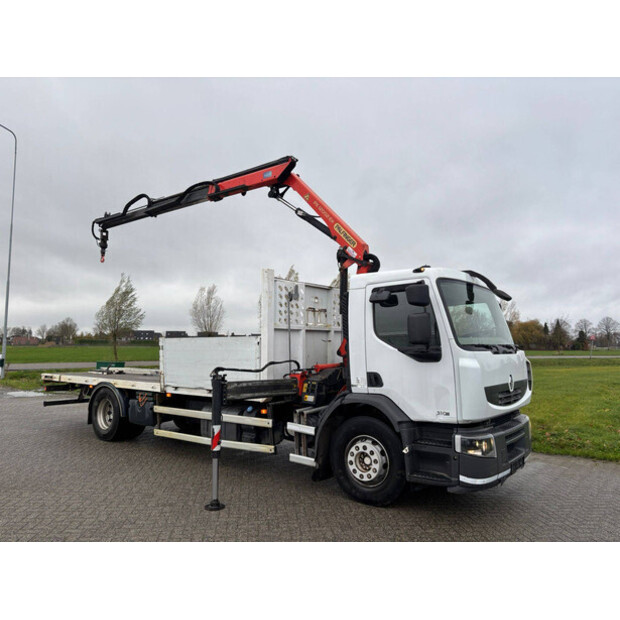 2014 رينو PREMIUM 310-44316945