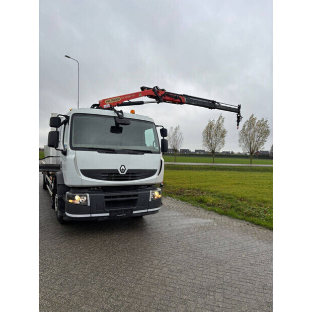 2014 رينو PREMIUM 310-44316959