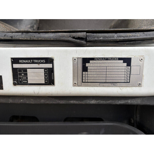 2014 رينو PREMIUM 310-44316961