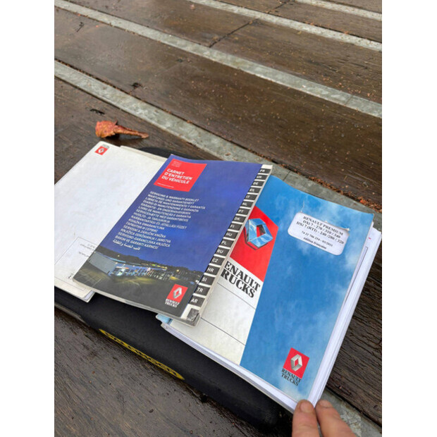 2014 رينو PREMIUM 310-44316967