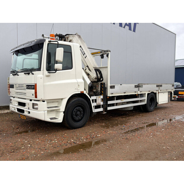 2001 DAF AE75PC-44316968