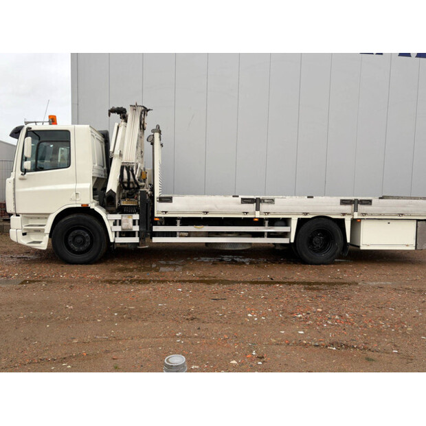 2001 DAF AE75PC-44316969