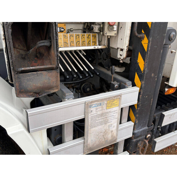 2001 DAF AE75PC-44316970