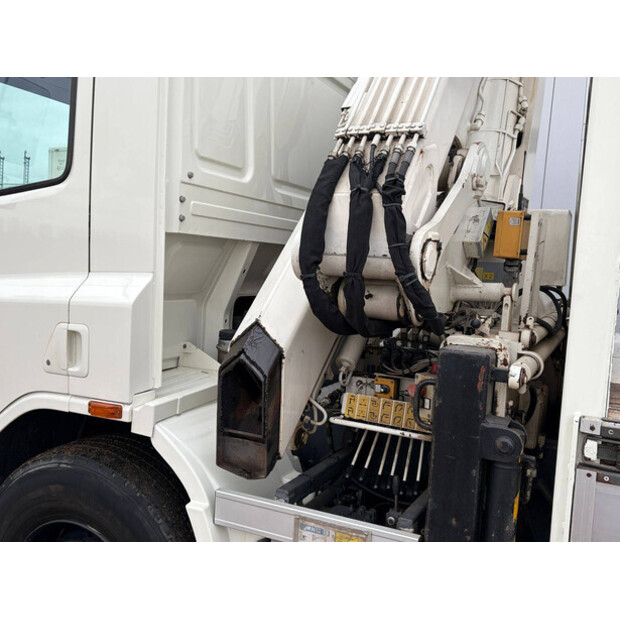 2001 DAF AE75PC-44316972