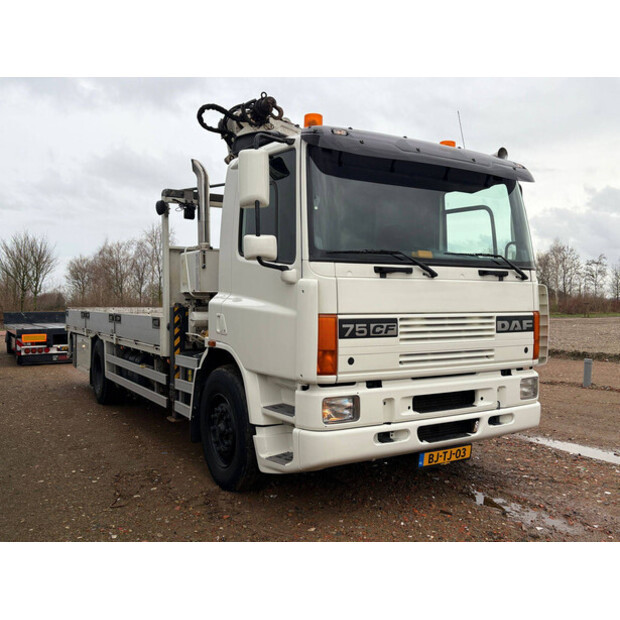 2001 DAF AE75PC-44316973