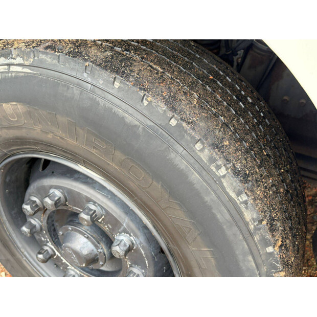 2001 DAF AE75PC-44316975