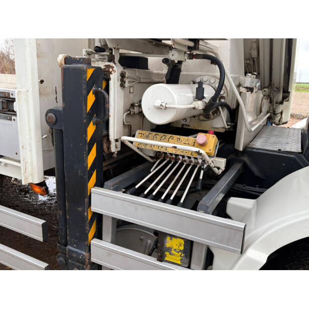 2001 DAF AE75PC-44316977