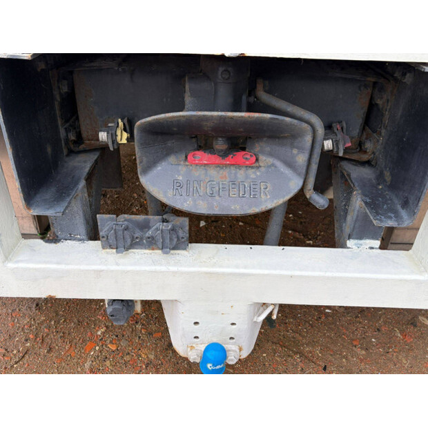 2001 DAF AE75PC-44316978